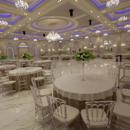 Kompleksi Ergen Hotel 3*