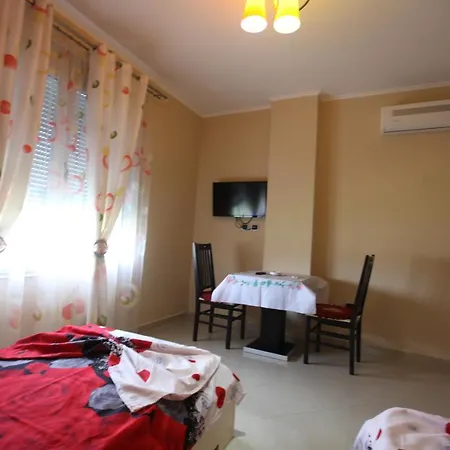 Kompleksi Ergen Hotel 3*