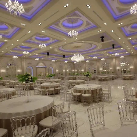 Hotel Kompleksi Ergen 3*