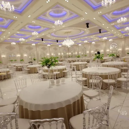 Hotel Kompleksi Ergen Rrogozhine