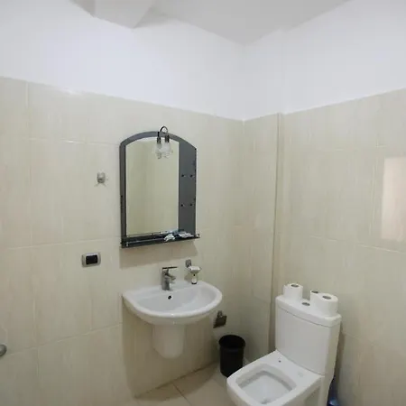Hotel Kompleksi Ergen Rrogozhine