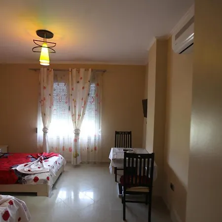 Hotel Kompleksi Ergen 3*