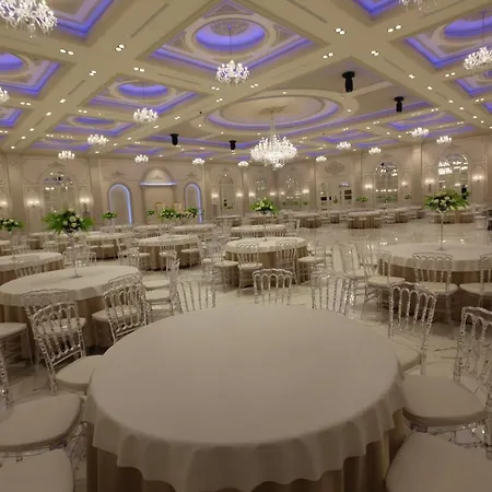Hotel Kompleksi Ergen 3*