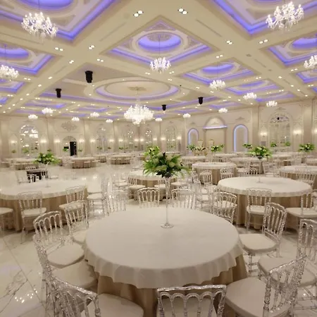 Hotel Kompleksi Ergen Rrogozhine