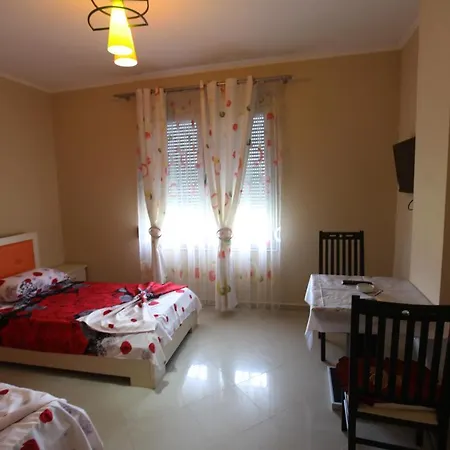 Hotel Kompleksi Ergen