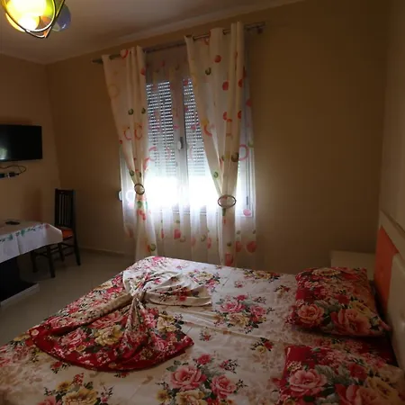 Hotel Kompleksi Ergen Rrogozhine