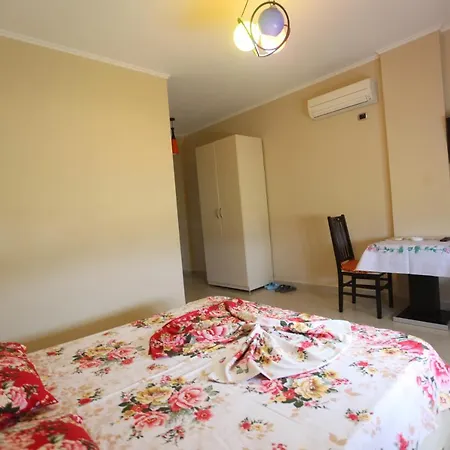 Hotel Kompleksi Ergen