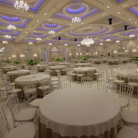 Hotel Kompleksi Ergen 3*