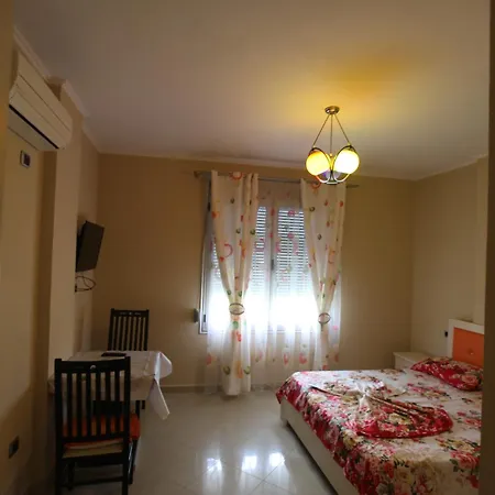 Kompleksi Ergen Hotel